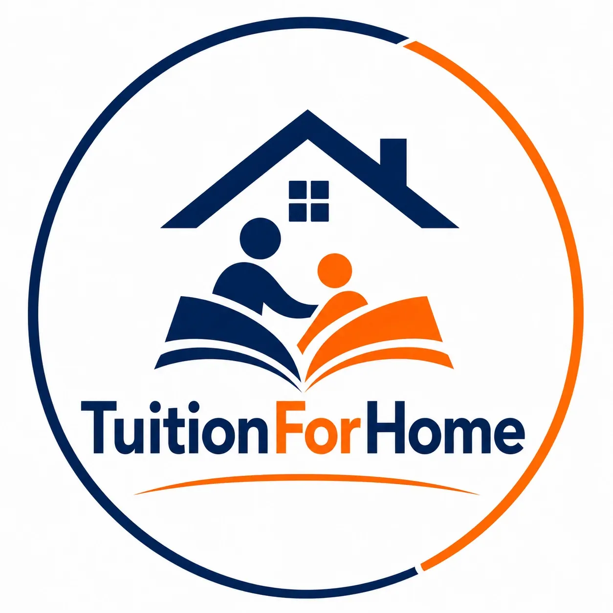 TuitionForHome Logo